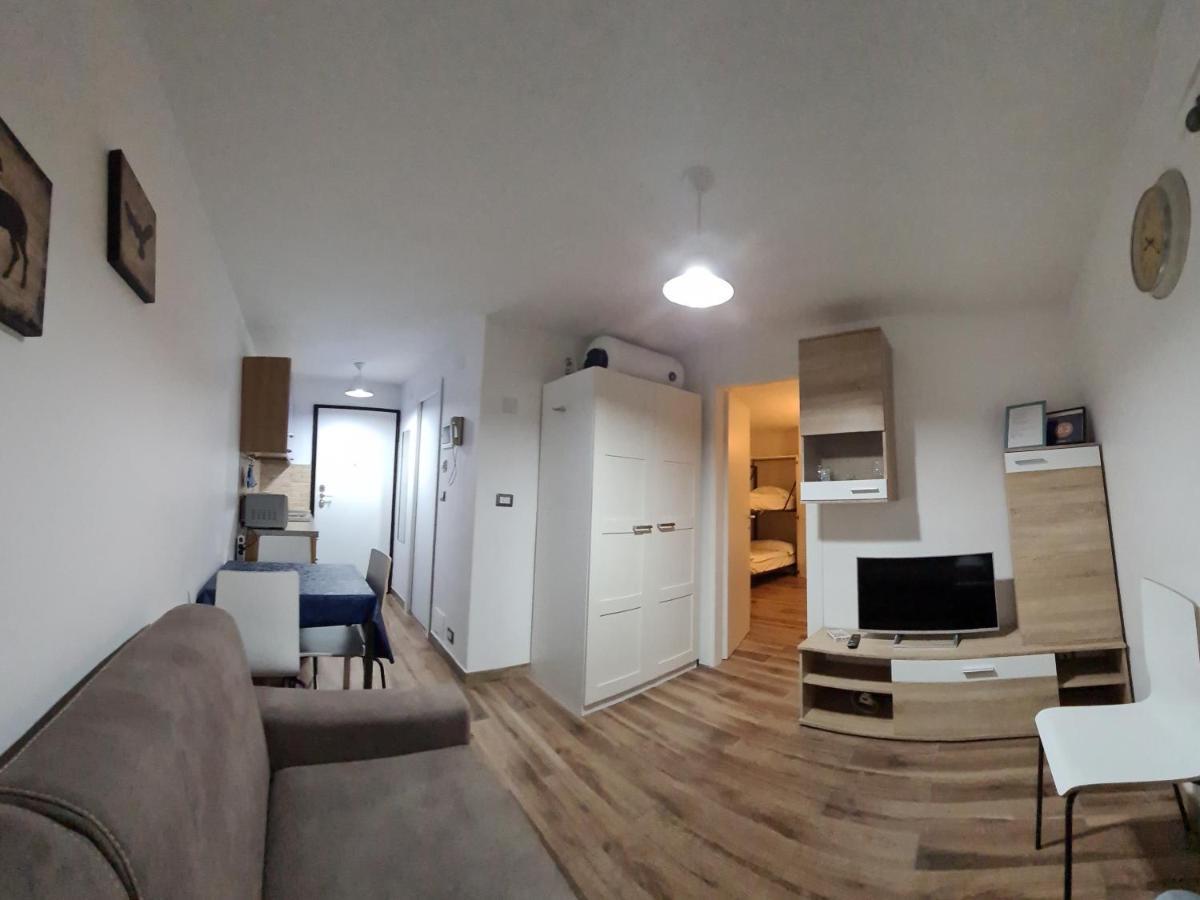 Sweet House Apartment Sauze D'Oulx Exterior photo