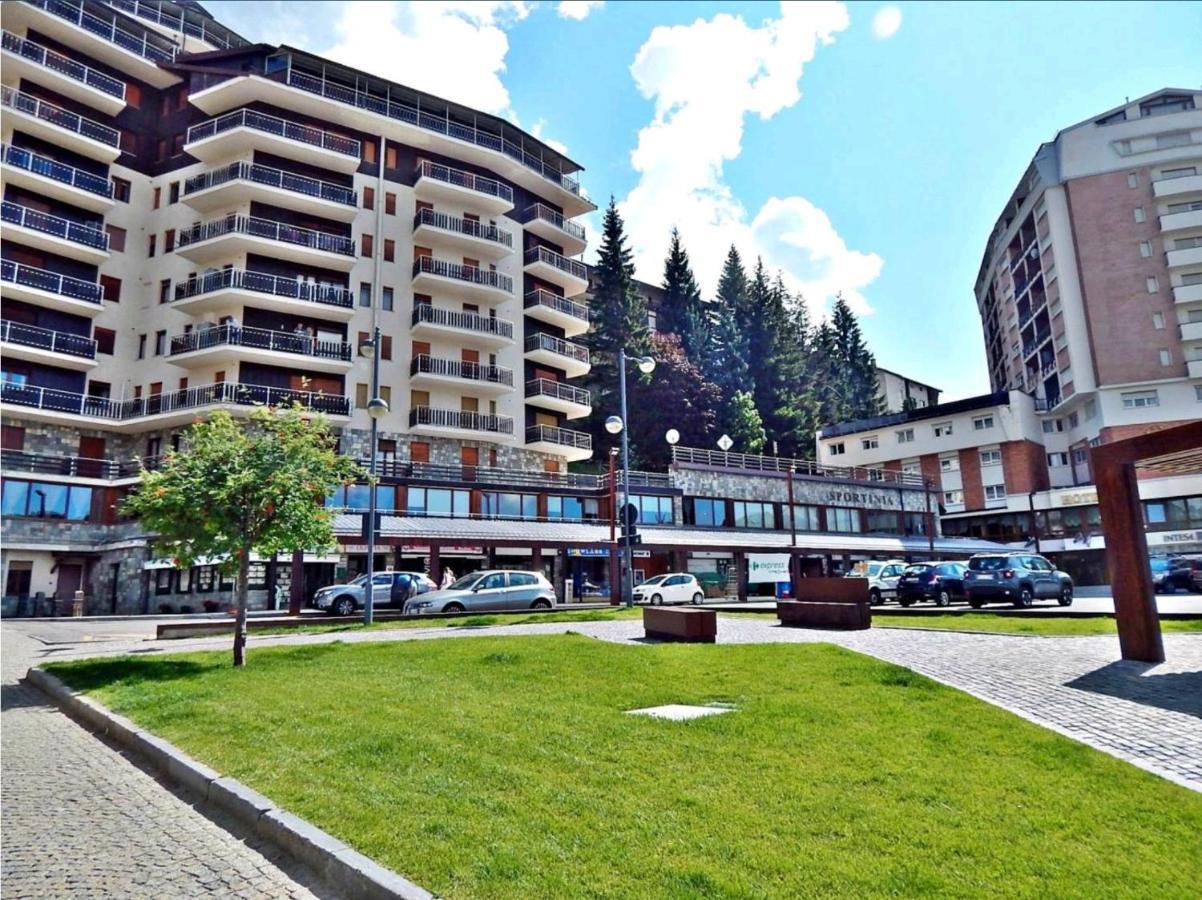 Sweet House Apartment Sauze D'Oulx Exterior photo