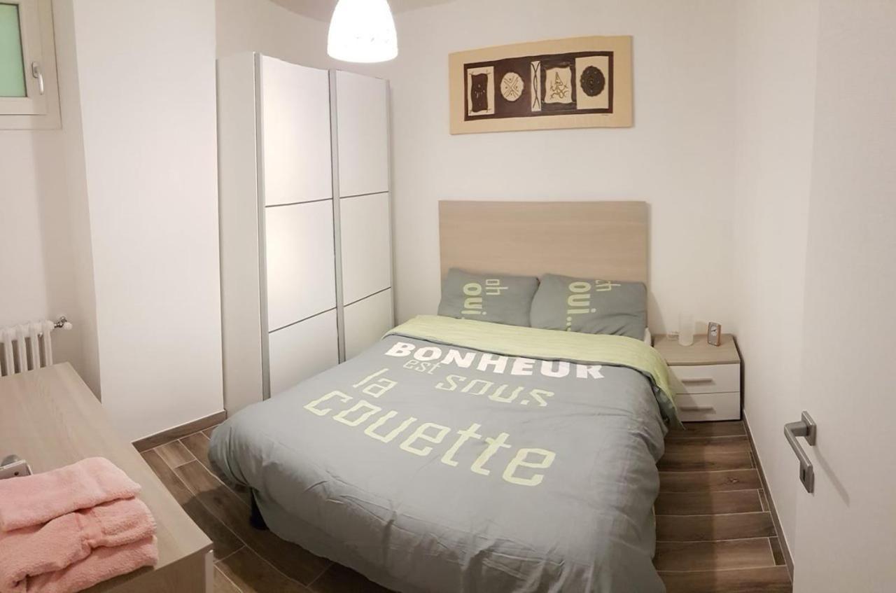 Sweet House Apartment Sauze D'Oulx Exterior photo