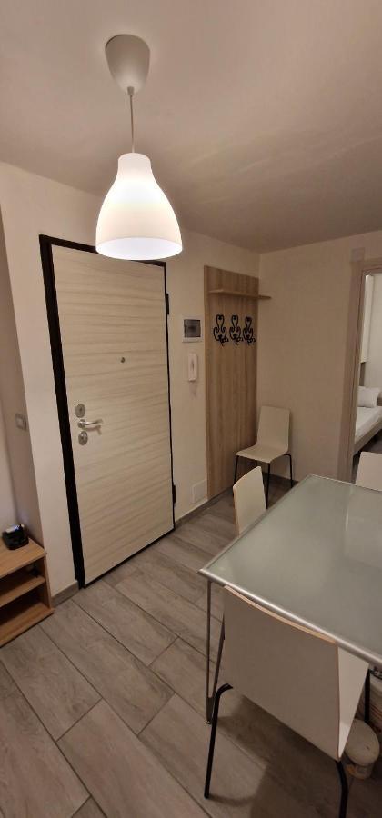 Sweet House Apartment Sauze D'Oulx Exterior photo