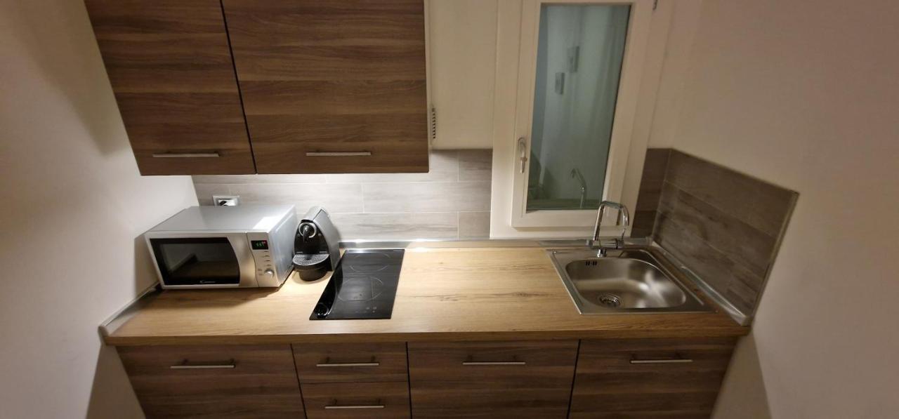 Sweet House Apartment Sauze D'Oulx Exterior photo
