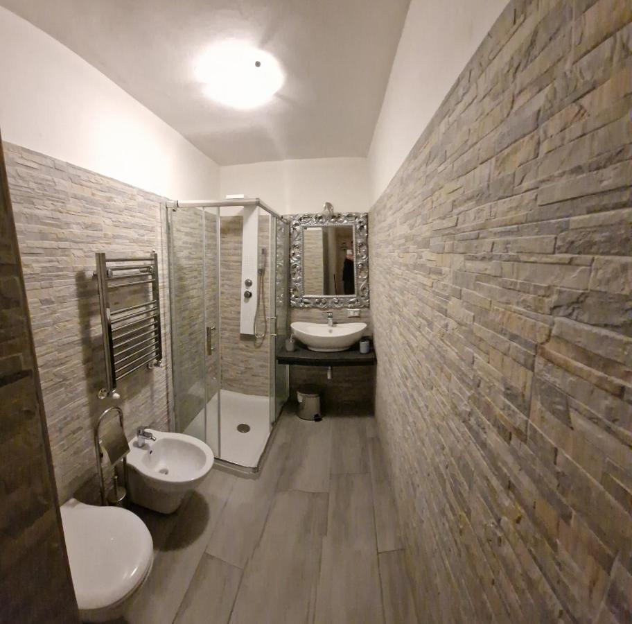 Sweet House Apartment Sauze D'Oulx Exterior photo