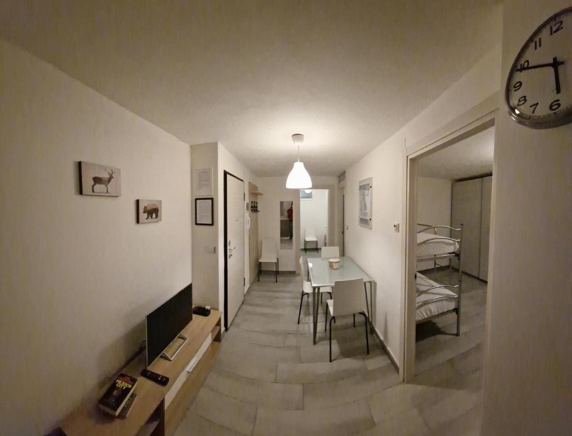 Sweet House Apartment Sauze D'Oulx Exterior photo