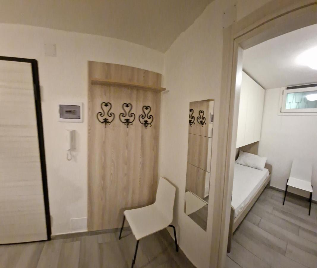 Sweet House Apartment Sauze D'Oulx Exterior photo
