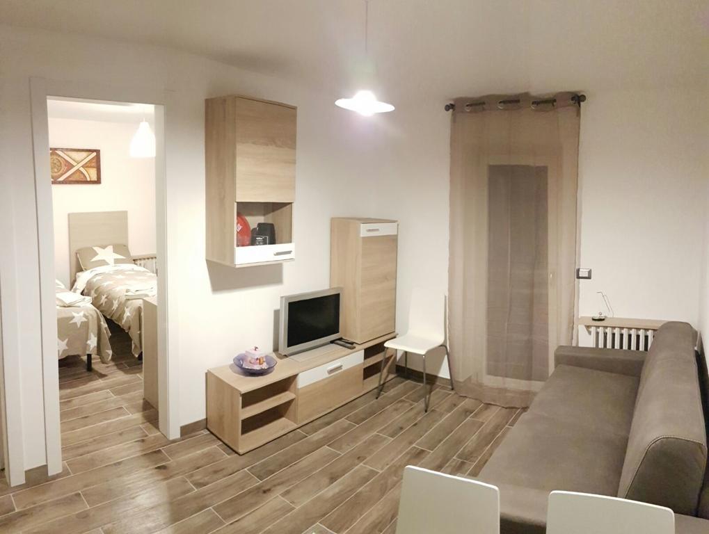 Sweet House Apartment Sauze D'Oulx Exterior photo
