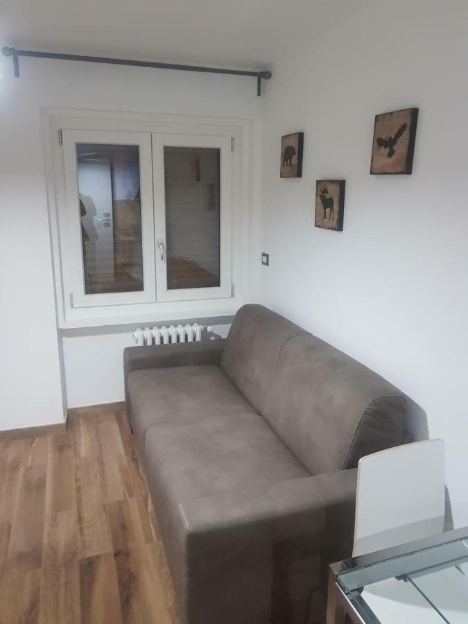 Sweet House Apartment Sauze D'Oulx Exterior photo
