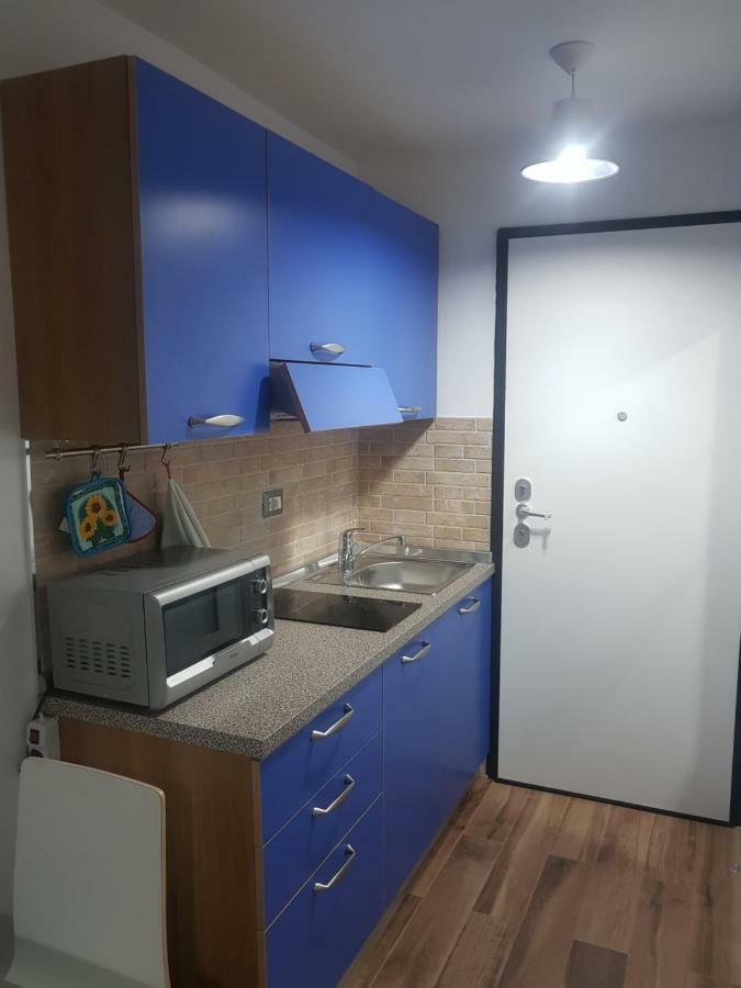 Sweet House Apartment Sauze D'Oulx Exterior photo