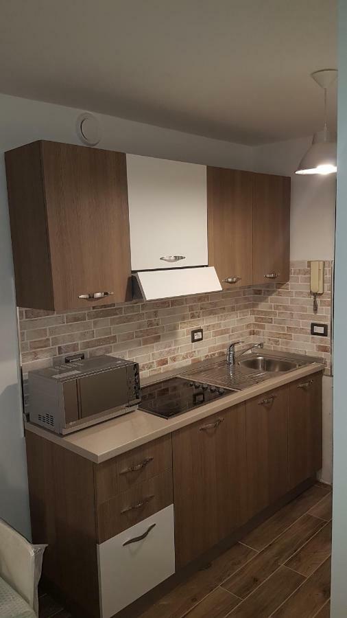 Sweet House Apartment Sauze D'Oulx Exterior photo