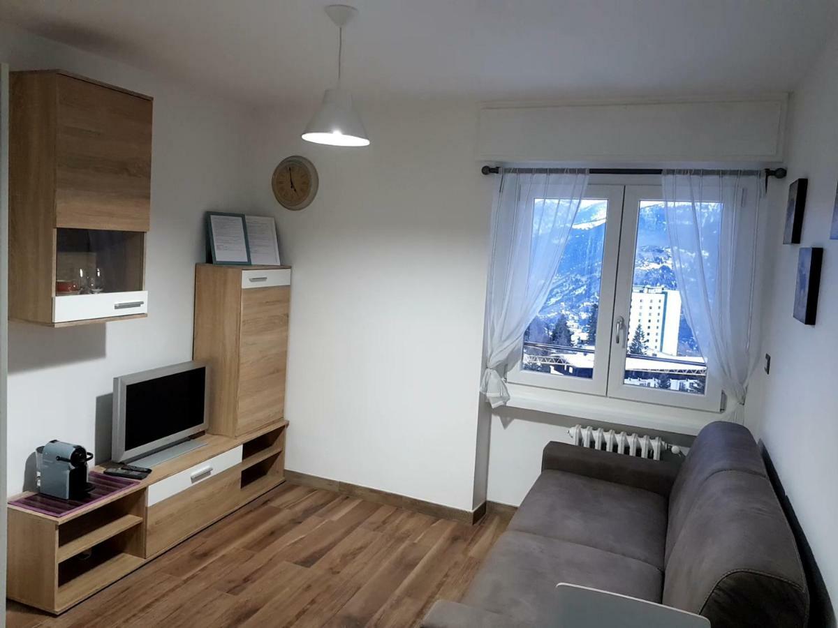 Sweet House Apartment Sauze D'Oulx Exterior photo